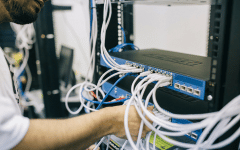 Networking Products
